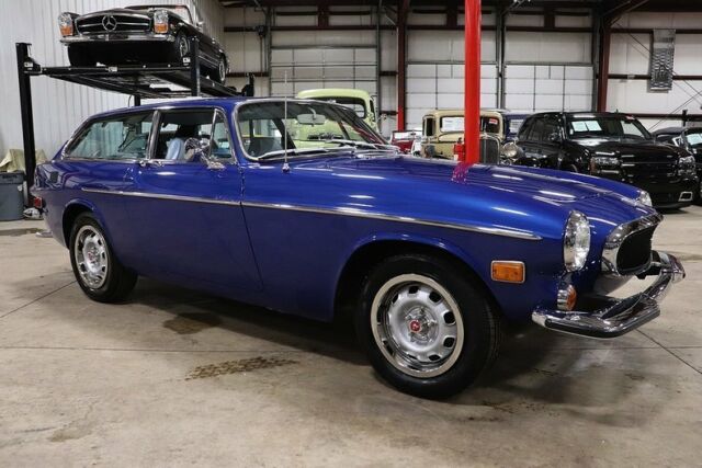 1973 Volvo 1800ES -- - photo 7