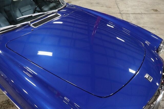 1973 Volvo 1800ES -- - photo 9