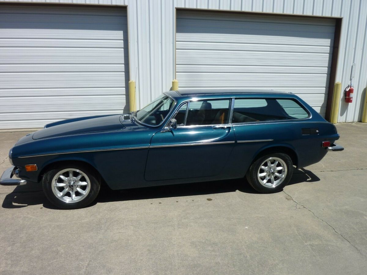 1973 Volvo 1800ES - photo 3
