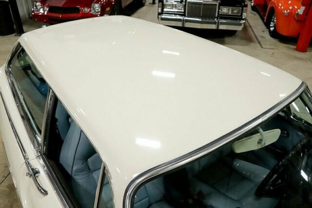 1973 Volvo 1800ES -- - photo 10