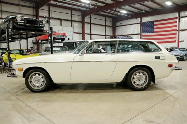 1973 Volvo 1800ES -- - photo 2