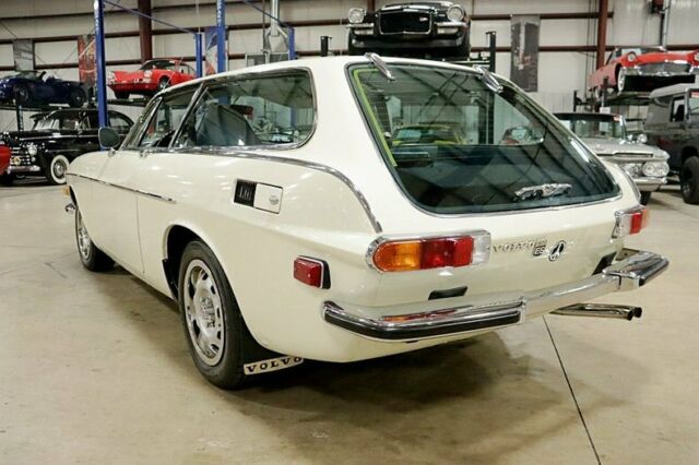 1973 Volvo 1800ES -- - photo 3