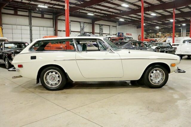 1973 Volvo 1800ES -- - photo 6