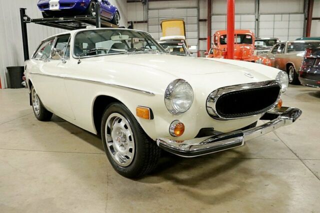 1973 Volvo 1800ES -- - photo 7