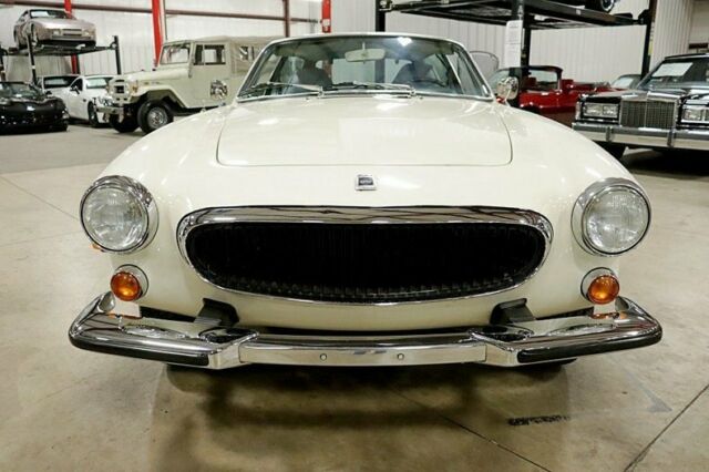 1973 Volvo 1800ES -- - photo 8