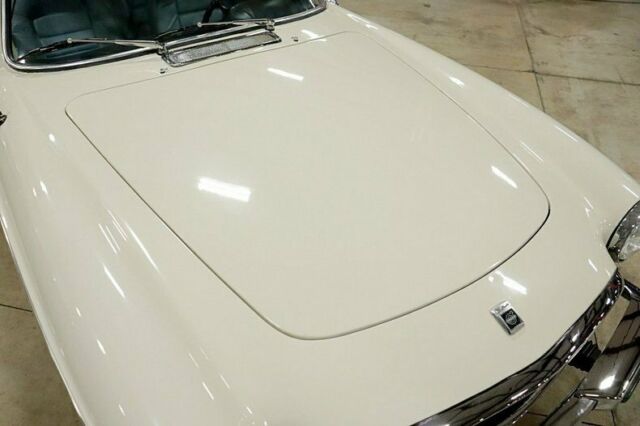 1973 Volvo 1800ES -- - photo 9