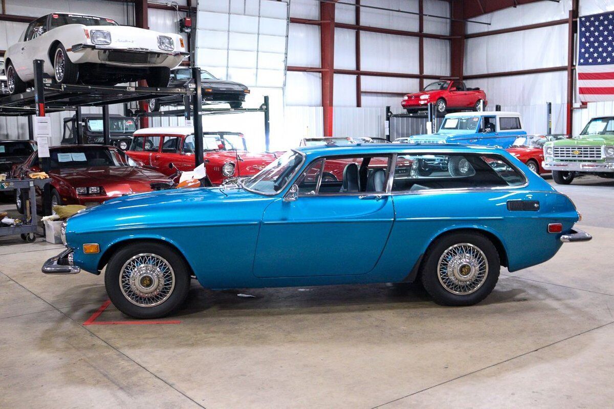 1973 Volvo 1800ES - photo 3