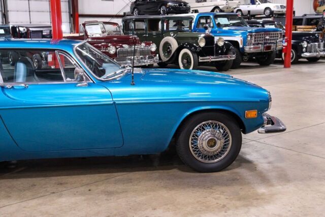 1973 Volvo 1800ES - photo 10