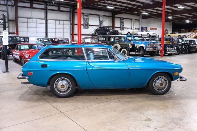 1973 Volvo 1800ES - photo 9