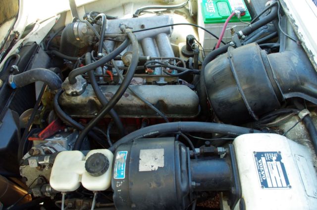 1973 Volvo Other ES - photo 12