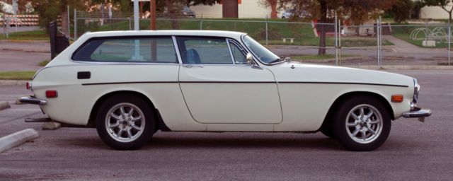1973 Volvo Other ES - photo 2
