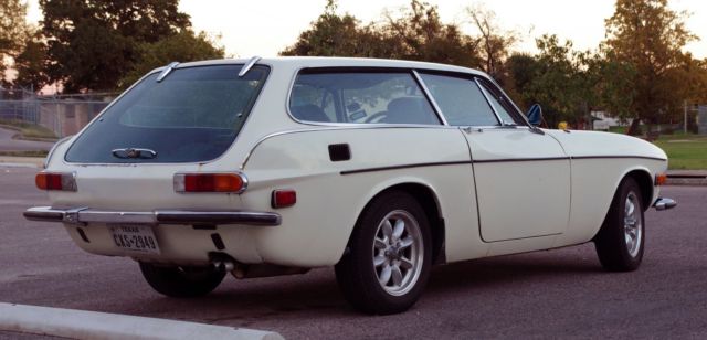 1973 Volvo Other ES - photo 3
