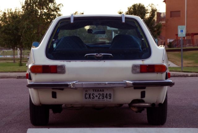 1973 Volvo Other ES - photo 4