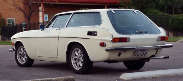 1973 Volvo Other ES - photo 5