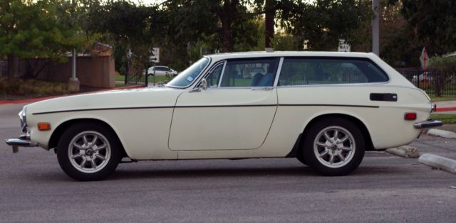 1973 Volvo Other ES - photo 6