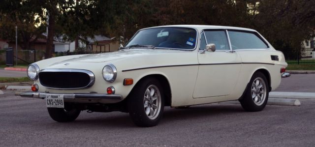 1973 Volvo Other ES - photo 7