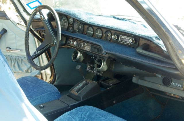 1973 Volvo Other ES - photo 8