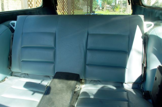 1973 Volvo Other ES - photo 9