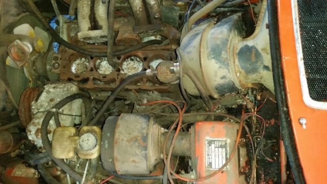 1973 Volvo Other - photo 10