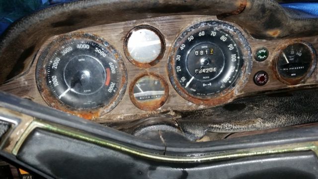 1973 Volvo Other - photo 12