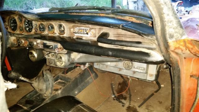 1973 Volvo Other - photo 13