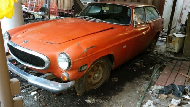 1973 Volvo Other - photo 2