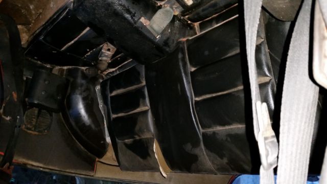 1973 Volvo Other - photo 3