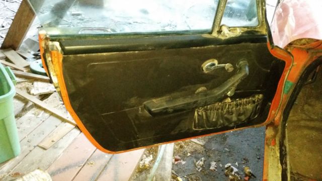 1973 Volvo Other - photo 5