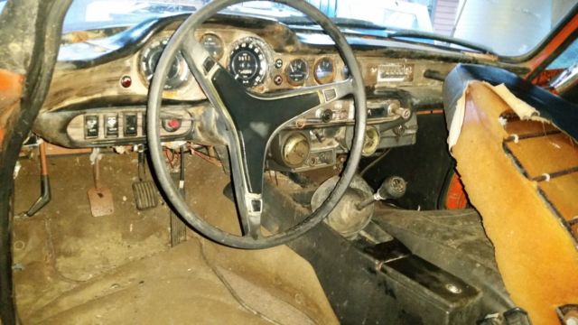 1973 Volvo Other - photo 8