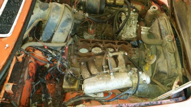1973 Volvo Other - photo 9