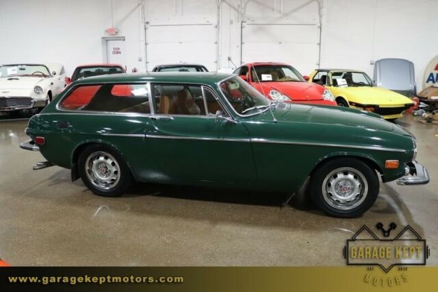 1973 Volvo 1800ES -- - photo 12