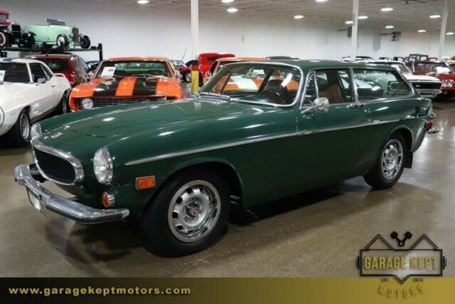 1973 Volvo 1800ES -- - photo 5