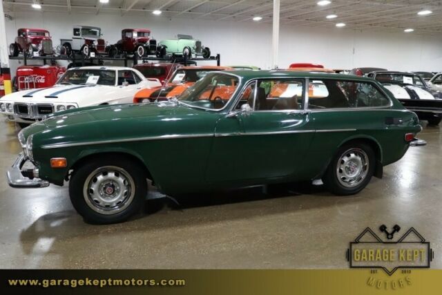 1973 Volvo 1800ES -- - photo 6