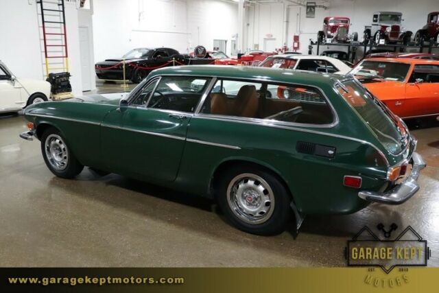 1973 Volvo 1800ES -- - photo 7
