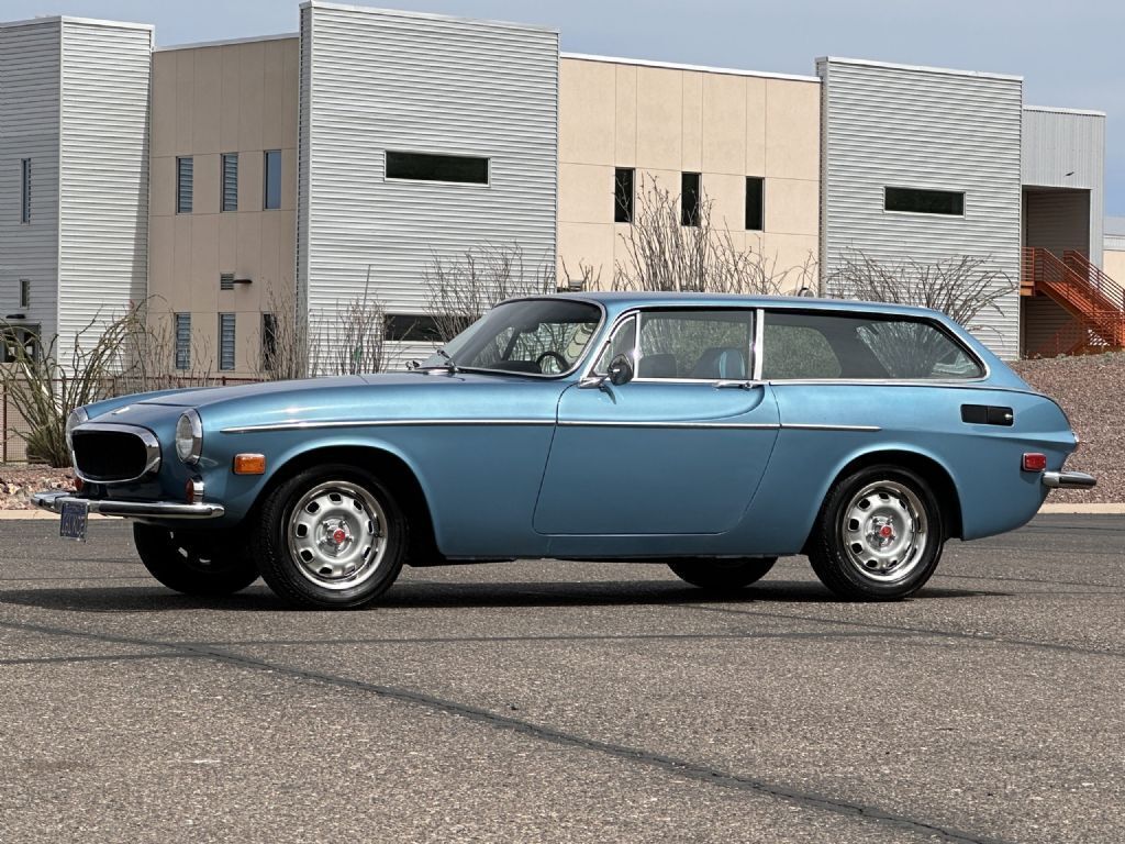 1973 Volvo 1800ES Estate Wagon - photo 3