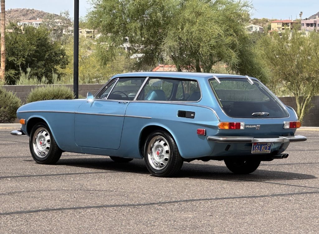 1973 Volvo 1800ES Estate Wagon - photo 6