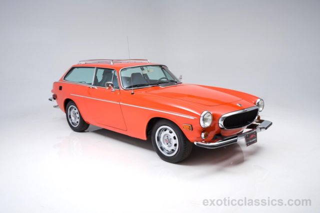 1973 Volvo 1800ES - excellent example, mostly original 1973 Volvo Other 1800ES