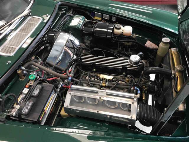 1973 Volvo 1800ES Wagon - photo 2