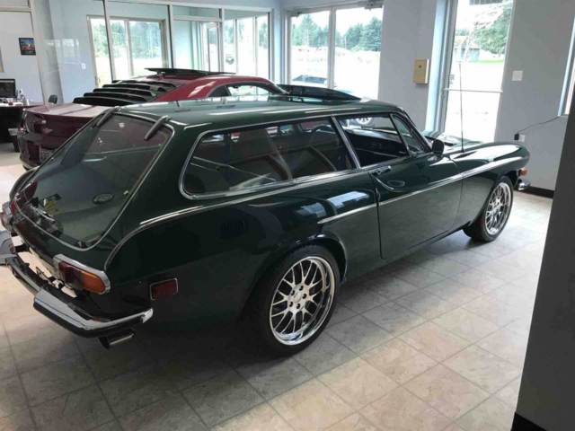 1973 Volvo 1800ES Wagon - photo 3