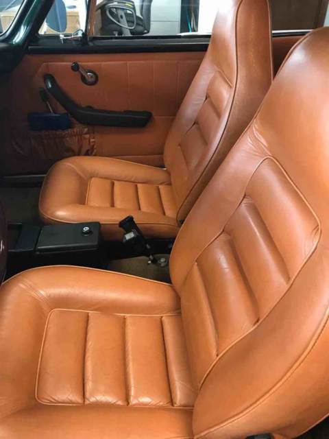1973 Volvo 1800ES Wagon - photo 8