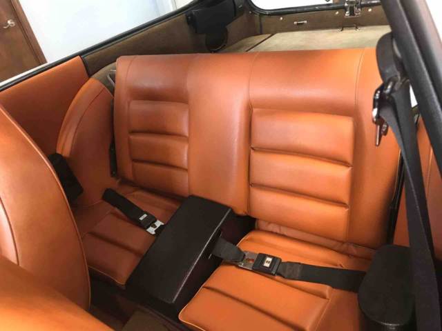 1973 Volvo 1800ES Wagon - photo 9