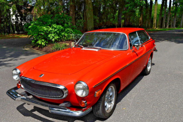 1973 Volvo 1800 es - photo 6