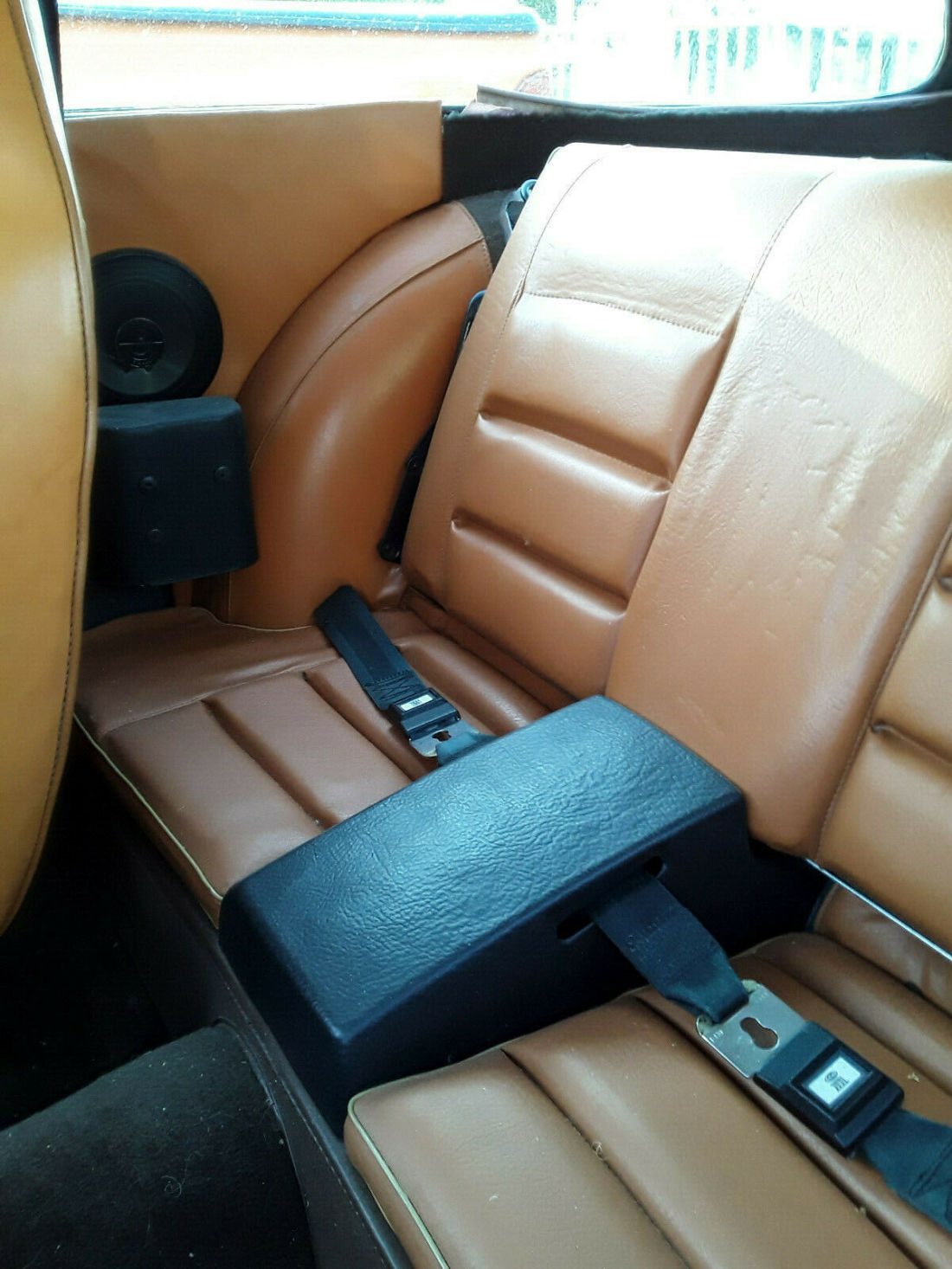 1973 Volvo 1800 - photo 10