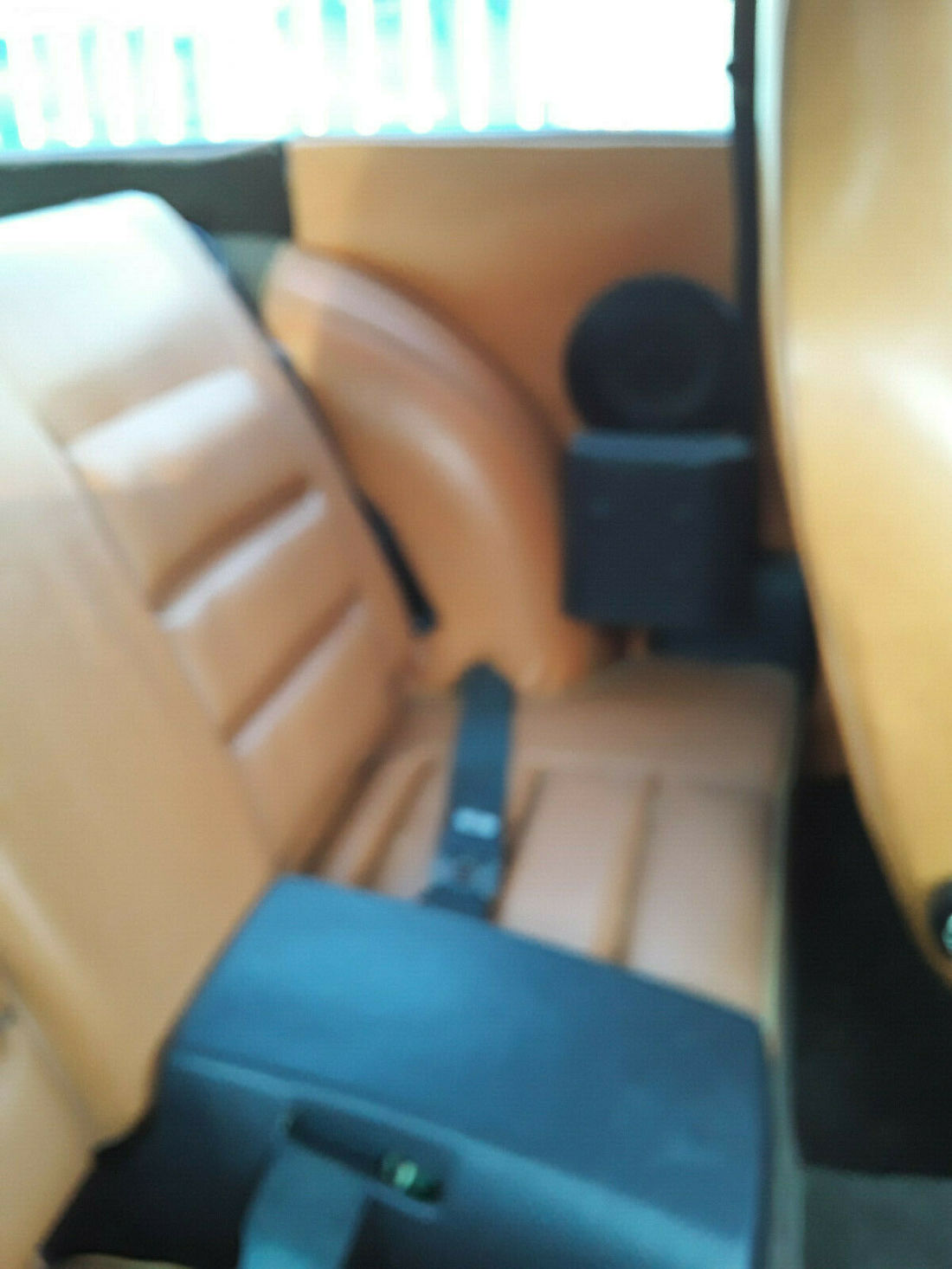 1973 Volvo 1800 - photo 11