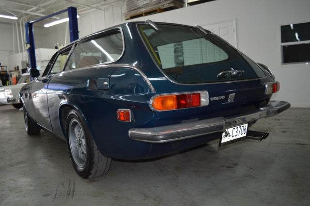 1973 Volvo 1800ES GREAT PIECE! Fantastic deal!!! - photo 10