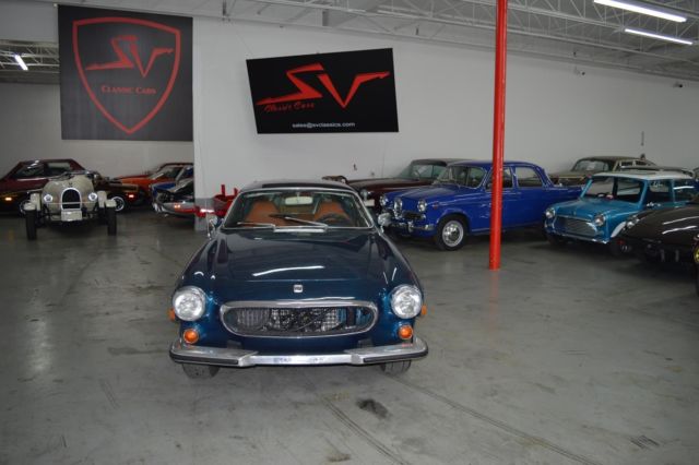 1973 Volvo 1800ES GREAT PIECE! Fantastic deal!!! - photo 2