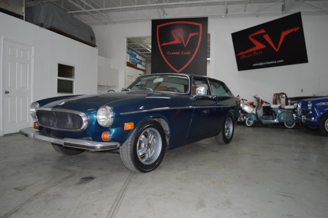 1973 Volvo 1800ES GREAT PIECE! Fantastic deal!!! - photo 4