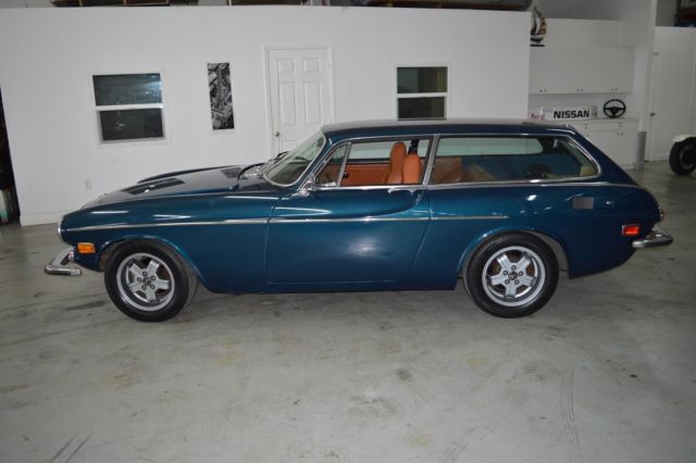 1973 Volvo 1800ES GREAT PIECE! Fantastic deal!!! - photo 5