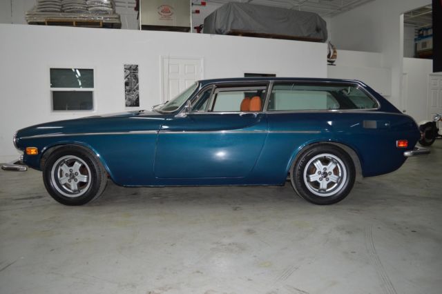 1973 Volvo 1800ES GREAT PIECE! Fantastic deal!!! - photo 6
