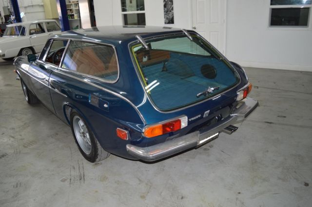 1973 Volvo 1800ES GREAT PIECE! Fantastic deal!!! - photo 9